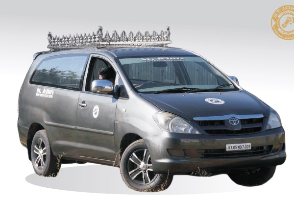 HEARSE <span class='hearse-title-span'>-</span> LUXURY