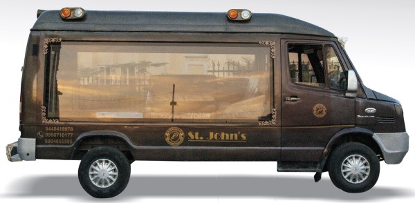 HEARSE <span class='hearse-title-span'>-</span> LUXURY