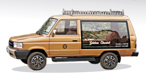 HEARSE <span class='hearse-title-span'>-</span> PREMIUM